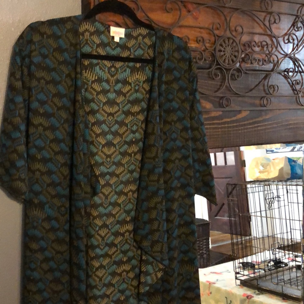 Lularoe Shirley